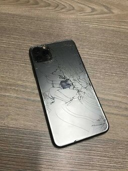 Iphone 11pro max - 4