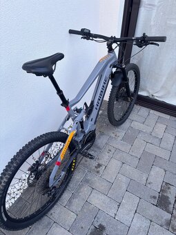 Haibike FullNine 4 2021 - 4