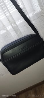 Kabelka Coach - 4