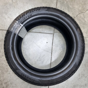 Zimné pneumatiky 275/45 R21 PIRELLI - 4