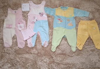 Detské oblečenie III - 4