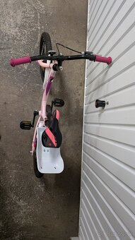 Bicykel CTM Marry 16" - 4