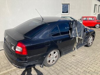 Octavia 2 facelift - 4