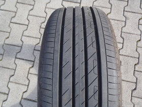 215/50R18 GOOD YEAR - 4