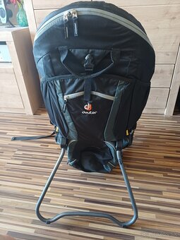 Deuter Kid Comfort 3 - 4