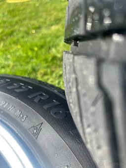 Zimné pneu Matador - 4