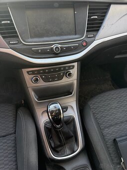 Opel astra k - 4