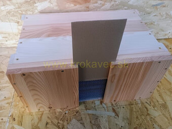 Predám plemenáče na včely – Langstroth, B, E - 4