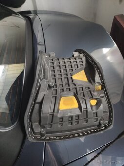 Sedadlo Ducati Multistrada 1200, 1260 - 4