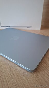 MacBook Air M4/16GB/256GB - 4