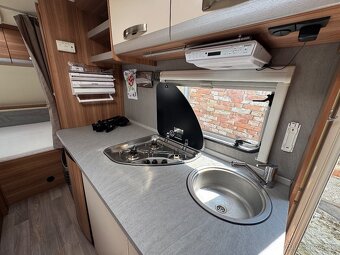 Weinsberg 480 QDK - 4