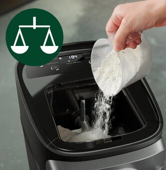 Automatický výrobník cestovín Philips Pasta Maker 7000 - 4