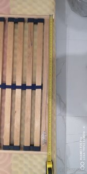 2x použitý rošt v dobrom stave - 4