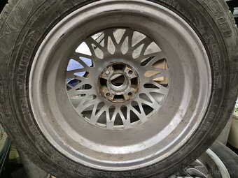 Elektrony Exip 4x100 R15 - 4