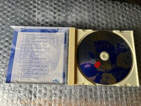 Gergely Róbert CD - 4