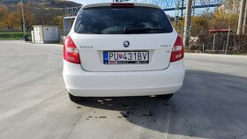 Škoda fabia combi 1.2 tsi 77kw - 4