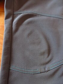 Softshellové nohavice - zn. BENESPORT - veľ. 134 - 4