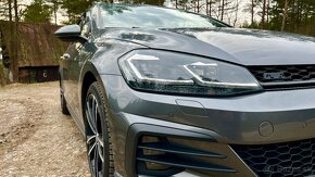 Predám VW GOLF 7.5 GTD 2017 - 4