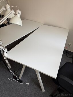 Trotten Ikea 160x80 (5ks) - 4