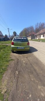 Volkswagen polo 6n2 - 4