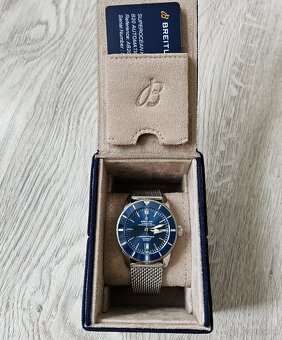 Breitling Superocean Heritage B20 NOVE - 4