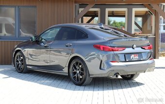BMW Rad 2 Gran Coupé 2 218i A/T - 4