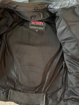 Damska kozena bunda S - 4