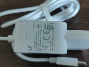 Nabijacka / adapter 5V 1A USB-C - 4