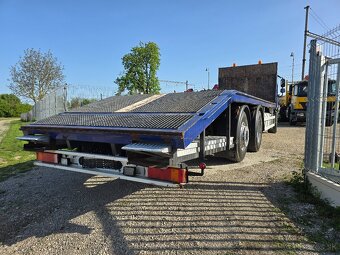 DAF CF 360 TRANSPORTER / ODTAHOVY SPECIAL 291800KM - 4