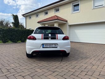 Predám VW SCIROCCO 1.4 TSI R LINE - 4