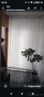 Vertikalne zaluzie - 4