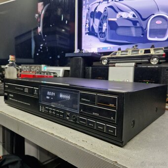PHILIPS CD-304...cd prehrávač ... - 4