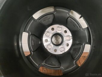 5x112 R17 AUDI-ALU DISKY - 4