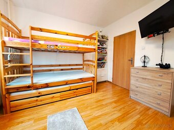 Slnečný a útulný 2i BYT, NAD JAZEROM, Košice - 4