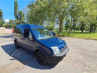 Ford TOURNEO CONNECT - 4