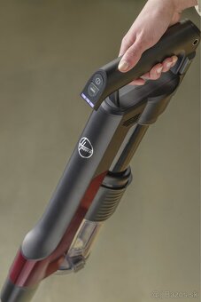 Tyčový vysávač Hoover. - 4