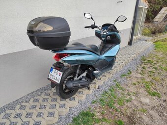 Honda PCX 125 - 4