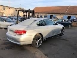 Prodám náhradní díly z 325i 160kw N52B25a - 4