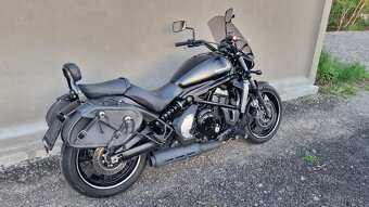 Kawasaki Vulcan S 650 2015 - 4