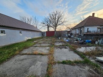 VIVAREAL PREDANÉ Predaj veľkého stavebného pozemku, výmera - 4
