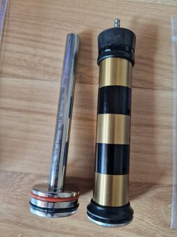 SRS A1 + HPA Sdik mancraft - 4
