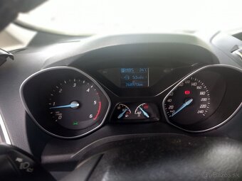 Cmax automat 2l diesel 2013 - 4