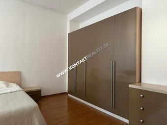 2 izb. byt, Kasárenské nám., Staré mesto, 67m2, kompl. rek., - 4