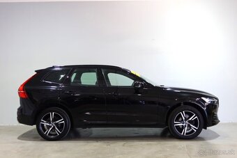 Volvo XC60 D4 GEARTRONIC R-DESIGN Odpočet DPH - 4
