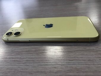-.,-“100% Baterka Predam IPhone 11 64GB - 4