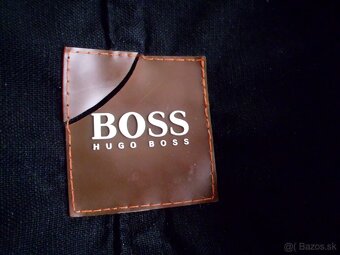 Hugo Boss pánske športové sako L - 4