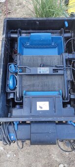 FILTER JAZIERKO OASE BIOTEC SCREENMATIC 40000 - 4