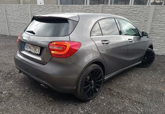 Mercedes-Benz A180 CDI - 4