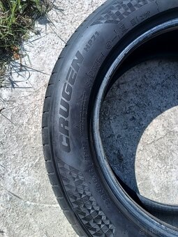 Predam 225/60r17 - 4