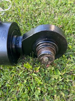 Hydraulický piest - 4